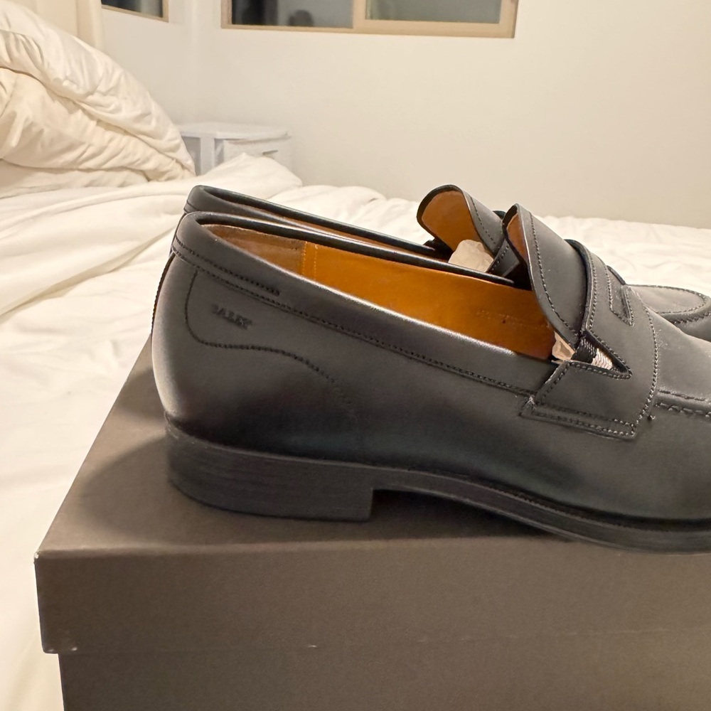 BALLY - Picture 9 of 10